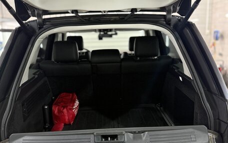 Land Rover Range Rover IV рестайлинг, 2014 год, 3 300 000 рублей, 13 фотография