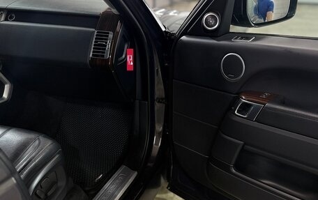 Land Rover Range Rover IV рестайлинг, 2014 год, 3 300 000 рублей, 7 фотография