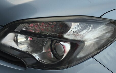 Opel Mokka I, 2012 год, 1 080 000 рублей, 12 фотография