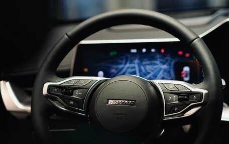 Haval F7, 2025 год, 3 599 000 рублей, 20 фотография