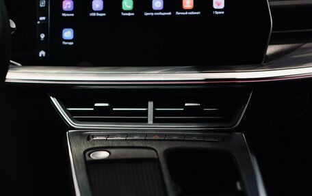 Haval F7, 2025 год, 3 599 000 рублей, 28 фотография