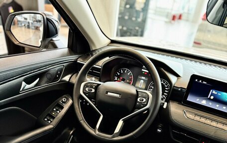 Haval Jolion, 2025 год, 2 749 000 рублей, 7 фотография