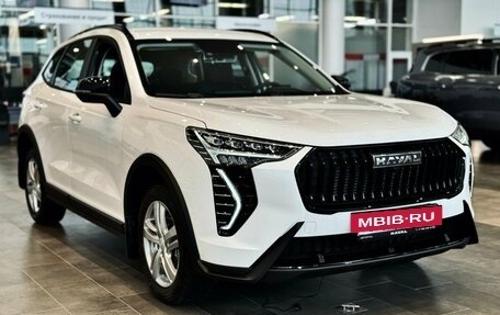 Haval Jolion, 2025 год, 2 749 000 рублей, 5 фотография