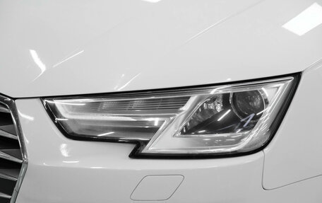 Audi A4, 2016 год, 2 050 000 рублей, 7 фотография