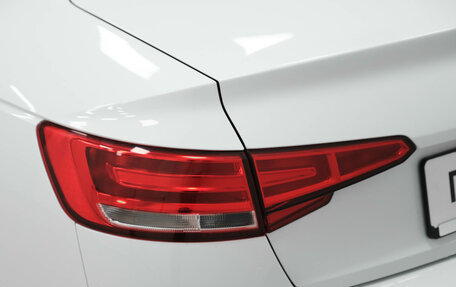 Audi A4, 2016 год, 2 050 000 рублей, 8 фотография