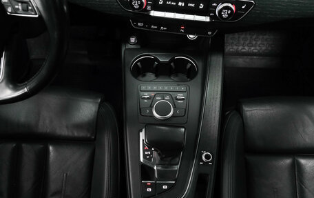 Audi A4, 2016 год, 2 050 000 рублей, 15 фотография