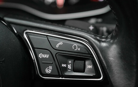 Audi A4, 2016 год, 2 050 000 рублей, 20 фотография