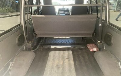 Nissan Vanette IV, 2013 год, 1 000 000 рублей, 1 фотография