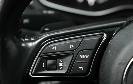 Audi A4, 2016 год, 2 050 000 рублей, 21 фотография