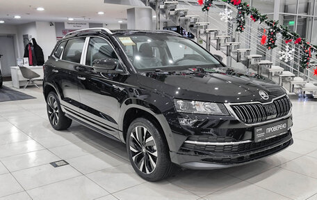 Skoda Karoq I, 2025 год, 3 150 000 рублей, 7 фотография