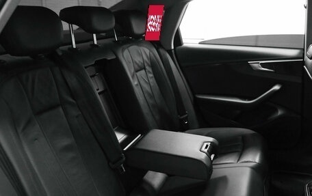 Audi A4, 2016 год, 2 050 000 рублей, 25 фотография