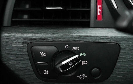 Audi A4, 2016 год, 2 050 000 рублей, 24 фотография