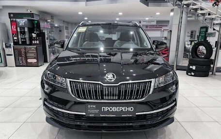 Skoda Karoq I, 2025 год, 3 150 000 рублей, 6 фотография