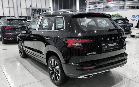 Skoda Karoq I, 2025 год, 3 150 000 рублей, 11 фотография