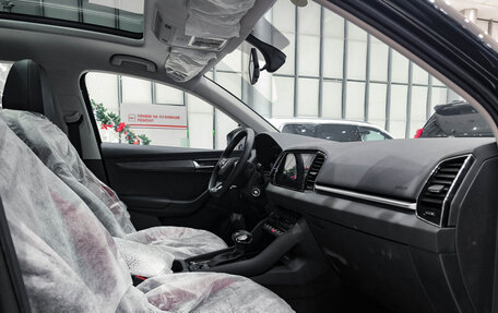 Skoda Karoq I, 2025 год, 3 150 000 рублей, 15 фотография