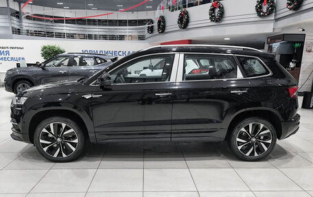 Skoda Karoq I, 2025 год, 3 150 000 рублей, 12 фотография