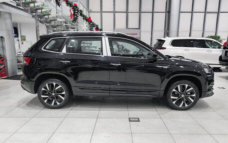 Skoda Karoq I, 2025 год, 3 150 000 рублей, 8 фотография