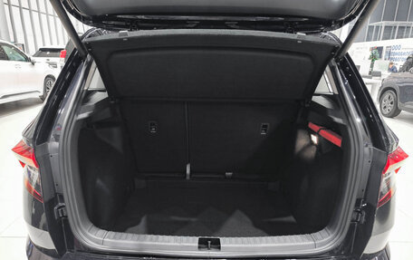 Skoda Karoq I, 2025 год, 3 150 000 рублей, 14 фотография