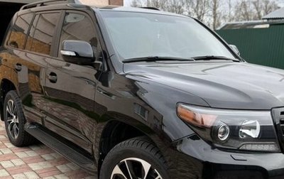 Toyota Land Cruiser 200, 2014 год, 4 050 000 рублей, 1 фотография