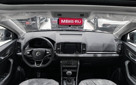 Skoda Karoq I, 2025 год, 3 150 000 рублей, 18 фотография