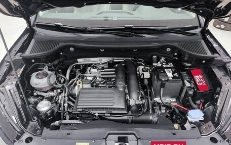 Skoda Karoq I, 2025 год, 3 150 000 рублей, 13 фотография