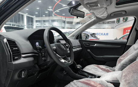 Skoda Karoq I, 2025 год, 3 150 000 рублей, 20 фотография