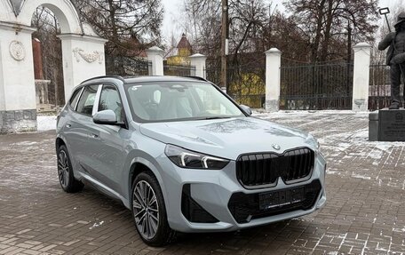 BMW X1, 2025 год, 5 750 000 рублей, 1 фотография