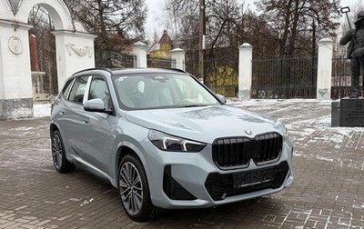 BMW X1, 2025 год, 5 750 000 рублей, 1 фотография