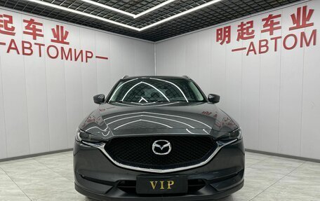 Mazda CX-5 II, 2022 год, 2 420 000 рублей, 1 фотография