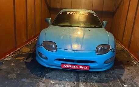 Mitsubishi FTO, 1994 год, 320 000 рублей, 1 фотография