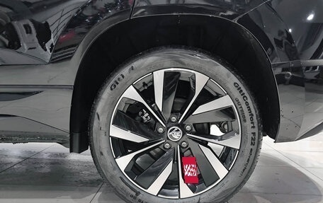 Skoda Karoq I, 2025 год, 3 150 000 рублей, 22 фотография