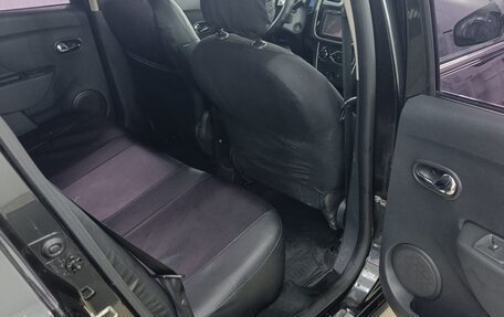 Renault Sandero II рестайлинг, 2015 год, 600 000 рублей, 11 фотография