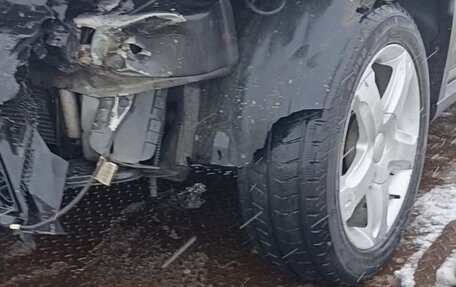 Renault Sandero II рестайлинг, 2015 год, 600 000 рублей, 14 фотография