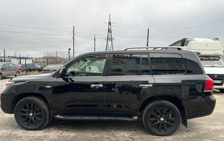 Lexus LX III, 2011 год, 2 925 000 рублей, 8 фотография