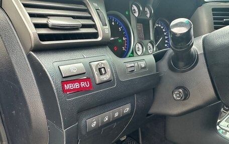 Lexus LX III, 2011 год, 2 925 000 рублей, 14 фотография