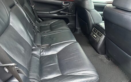 Lexus LX III, 2011 год, 2 925 000 рублей, 24 фотография