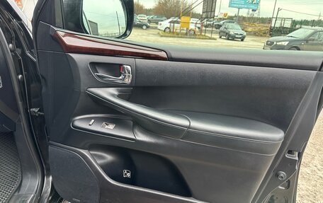 Lexus LX III, 2011 год, 2 925 000 рублей, 22 фотография