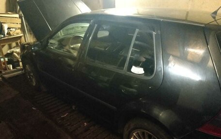 Volkswagen Golf IV, 2001 год, 460 000 рублей, 5 фотография