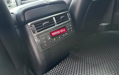 Lexus LX III, 2011 год, 2 925 000 рублей, 19 фотография