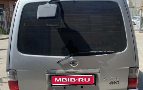 Nissan Vanette IV, 2013 год, 1 000 000 рублей, 3 фотография