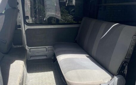 Nissan Vanette IV, 2013 год, 1 000 000 рублей, 8 фотография