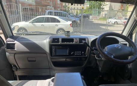 Nissan Vanette IV, 2013 год, 1 000 000 рублей, 5 фотография