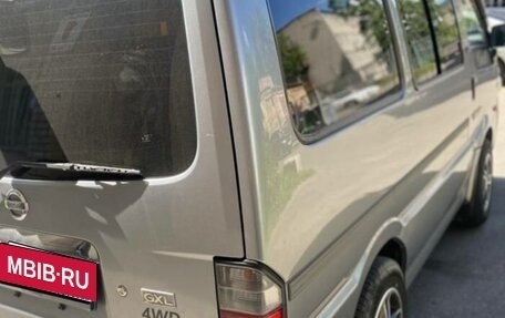 Nissan Vanette IV, 2013 год, 1 000 000 рублей, 4 фотография