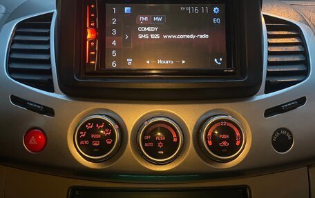 Mitsubishi L200 IV рестайлинг, 2010 год, 1 450 000 рублей, 7 фотография