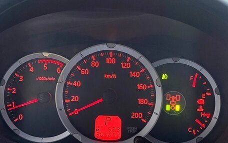 Mitsubishi L200 IV рестайлинг, 2010 год, 1 450 000 рублей, 9 фотография