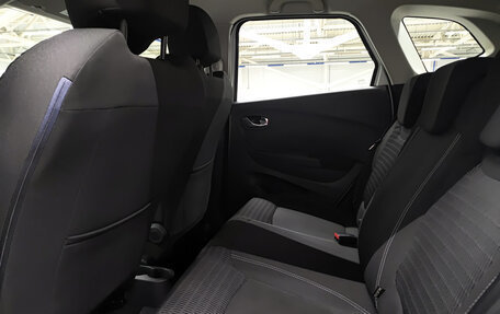 Renault Kaptur I рестайлинг, 2018 год, 1 389 850 рублей, 15 фотография