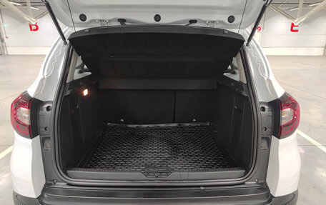 Renault Kaptur I рестайлинг, 2018 год, 1 389 850 рублей, 12 фотография