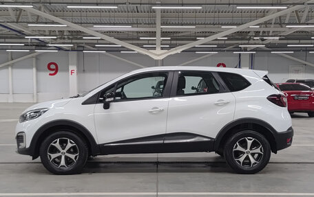 Renault Kaptur I рестайлинг, 2018 год, 1 389 850 рублей, 10 фотография