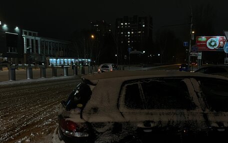 Volkswagen Golf VI, 2011 год, 1 200 000 рублей, 17 фотография