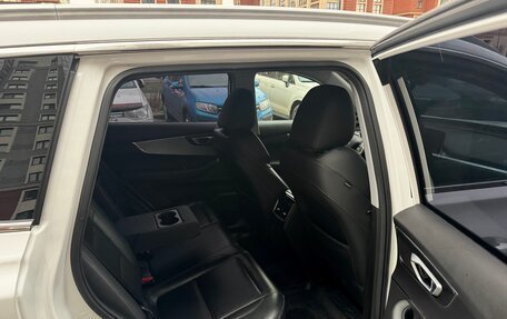 Chery Tiggo 7 Pro, 2023 год, 1 500 000 рублей, 5 фотография